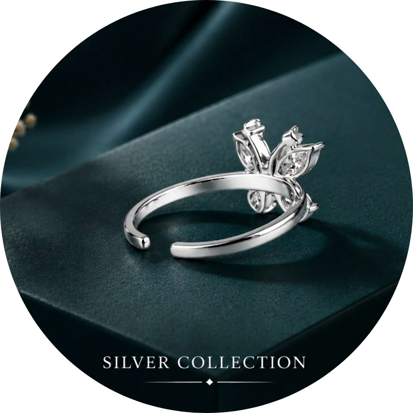 Silver