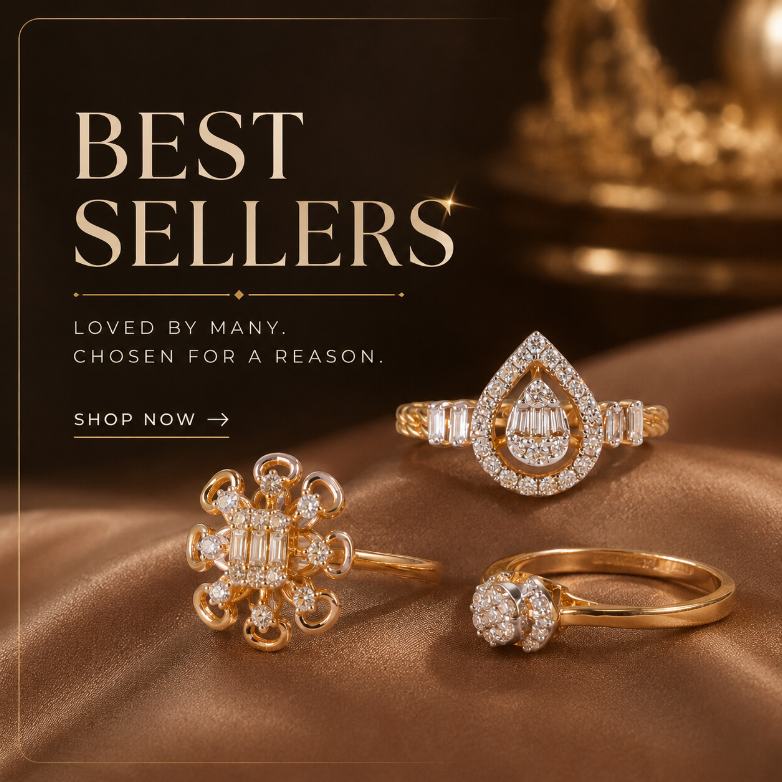 Best Sellers
