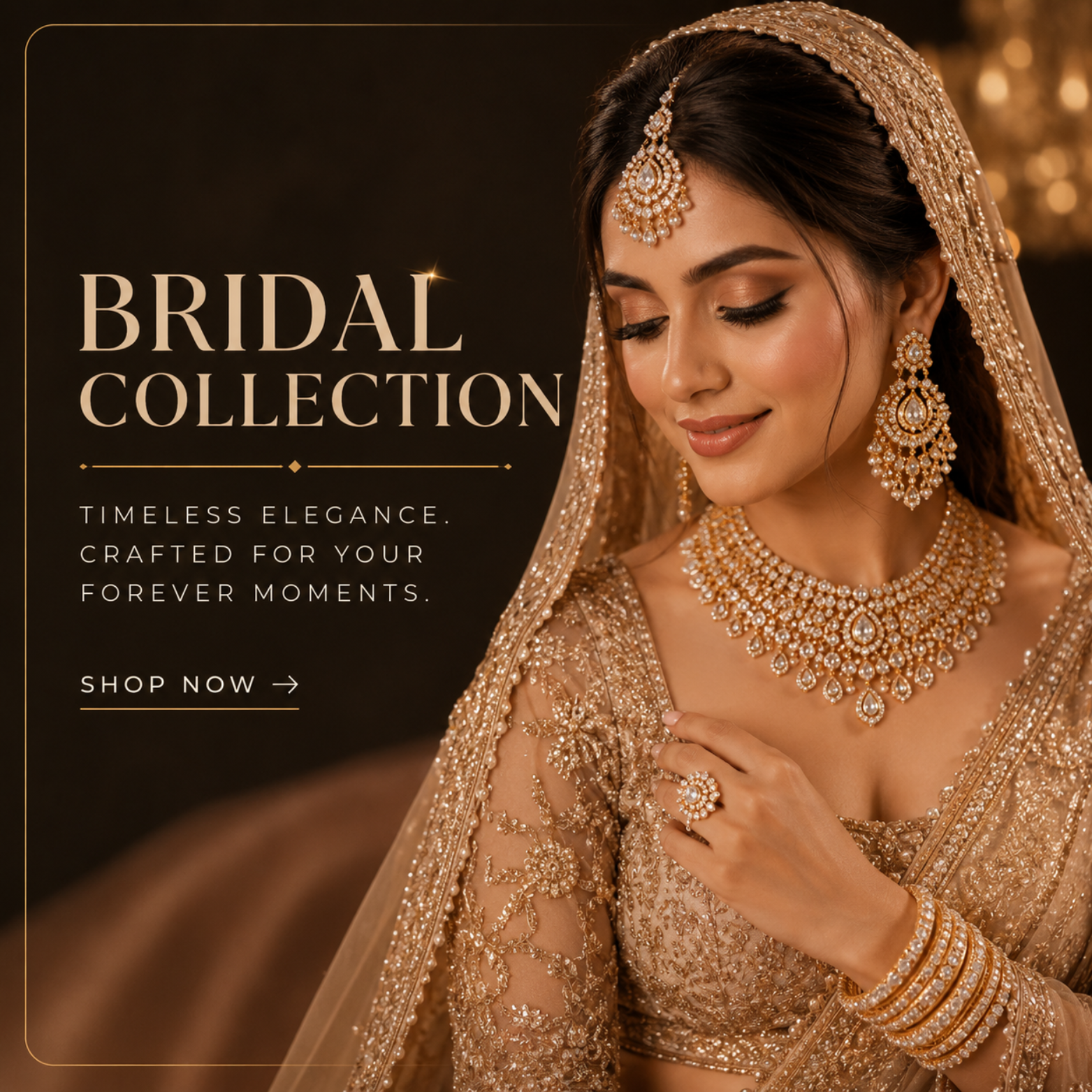 Bridal Collection