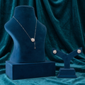 Floral Pearl Designer Set