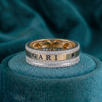 Imperial Signature Diamond Band