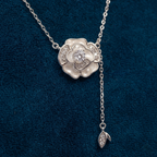 Floral Pearl Designer Set