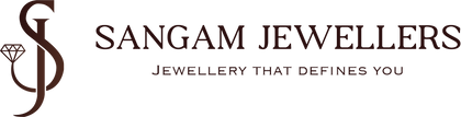 Sangam Jewellers logo